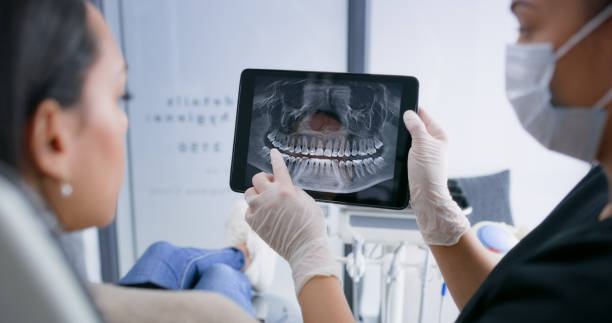 Licensed Root Canal Treatment service in Penn Farms, PA - Smile Center Dentistry